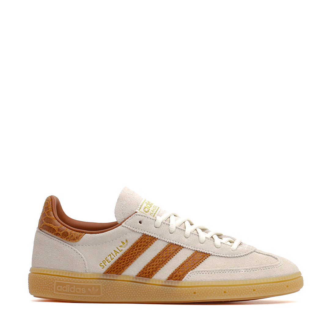 Adidas Women Handball Spezial Off White Dusky Bronze IH1511 Main image