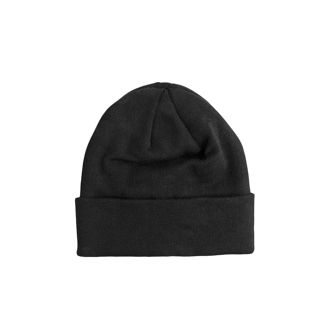 DGK x Kaido House Camber Beanie Black