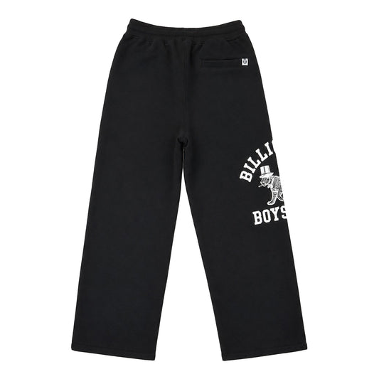 Billionaire Boys Club BB Legacy Pant Black