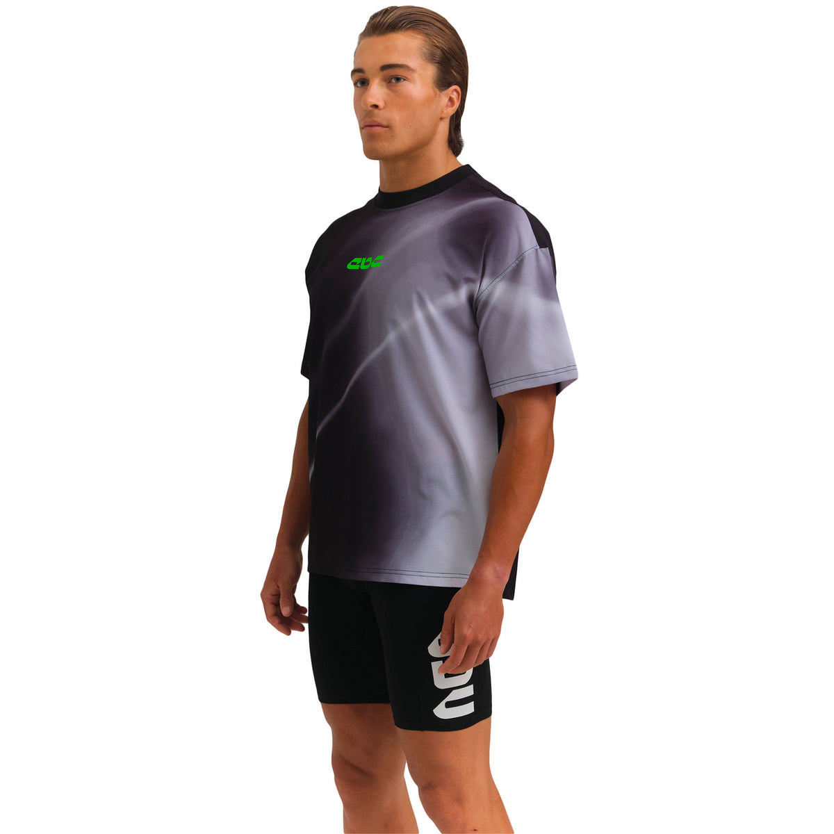 Everyday Better Club Performance T-Shirt Velocity