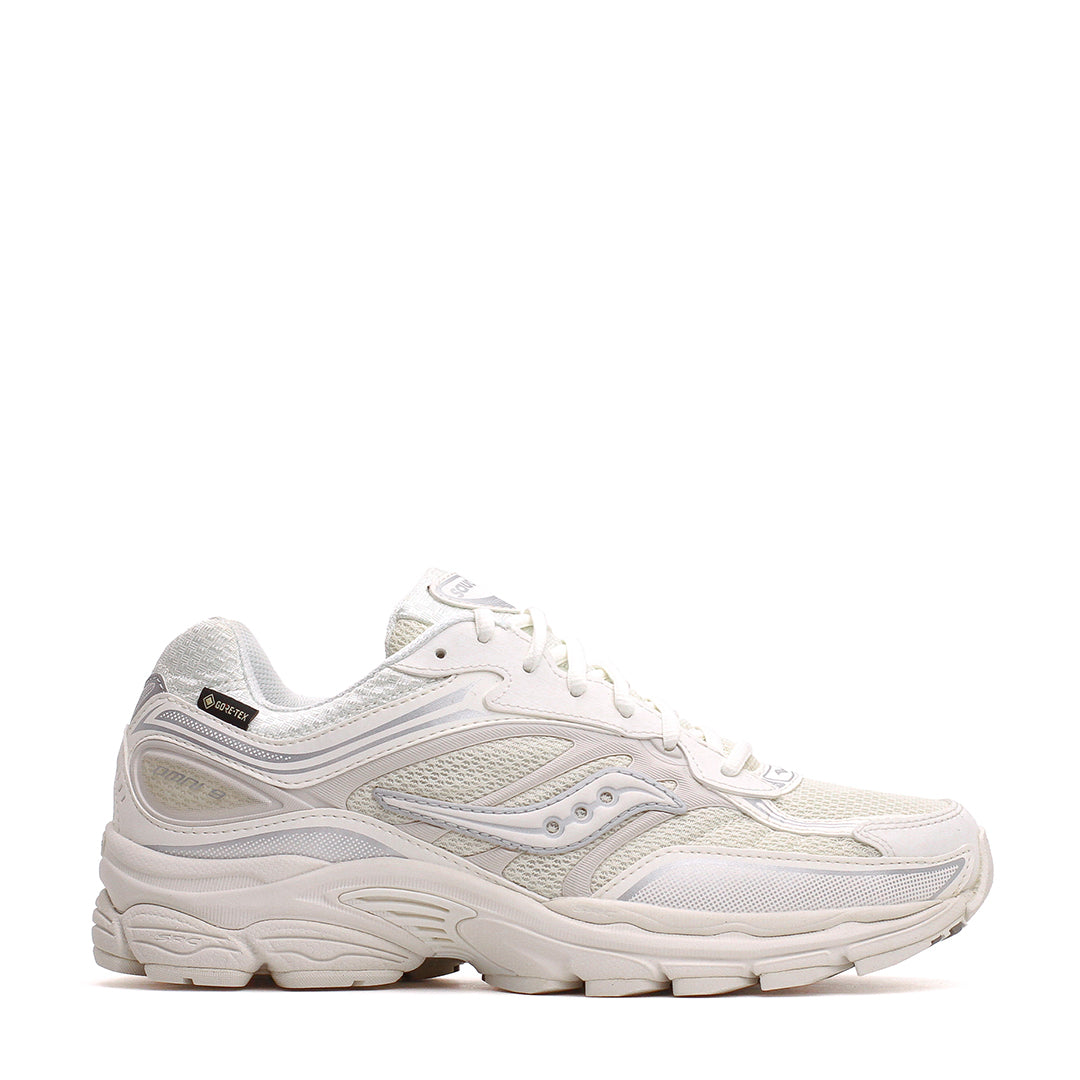 Saucony Men Progrid Omni 9 GTX Ivory S101176-1006 Main image