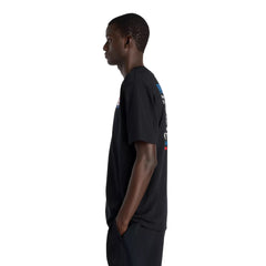 New Balance Lobster Roll T-Shirt Black