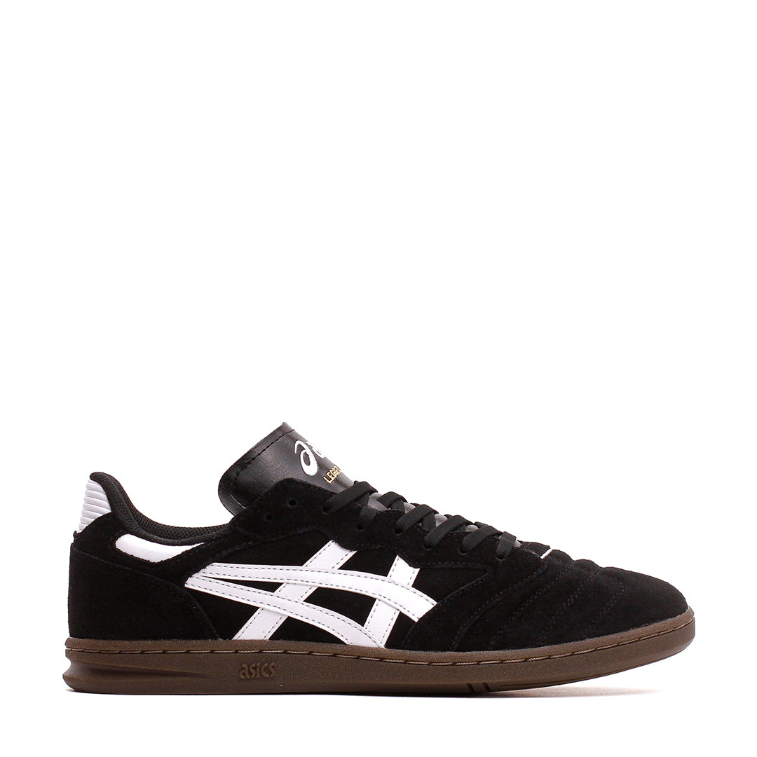 Asics Men Leggerezza ST Black White 1203B184-001 Main image