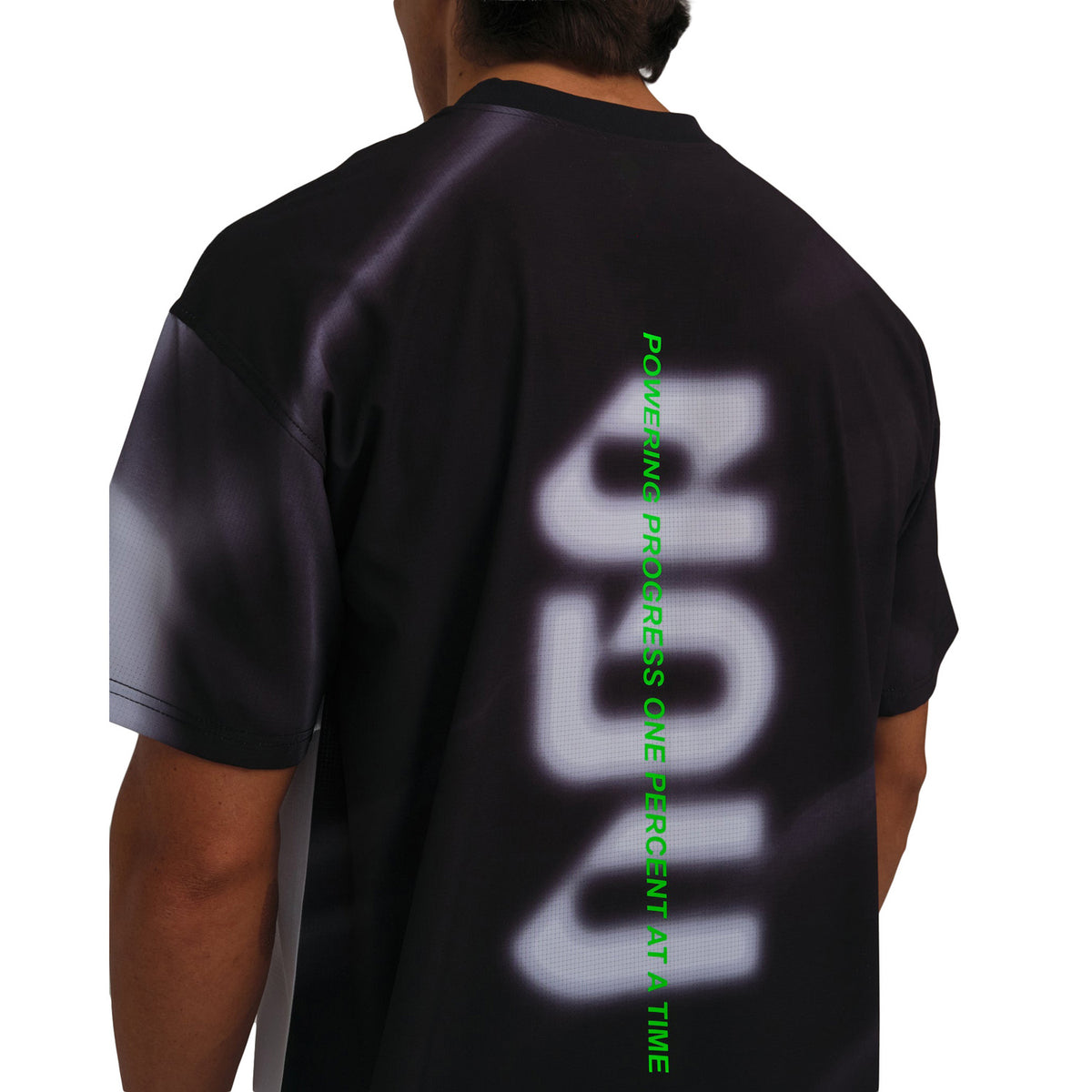 Everyday Better Club Performance T-Shirt Velocity