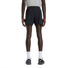 New Balance RC Essential Short 5" Black