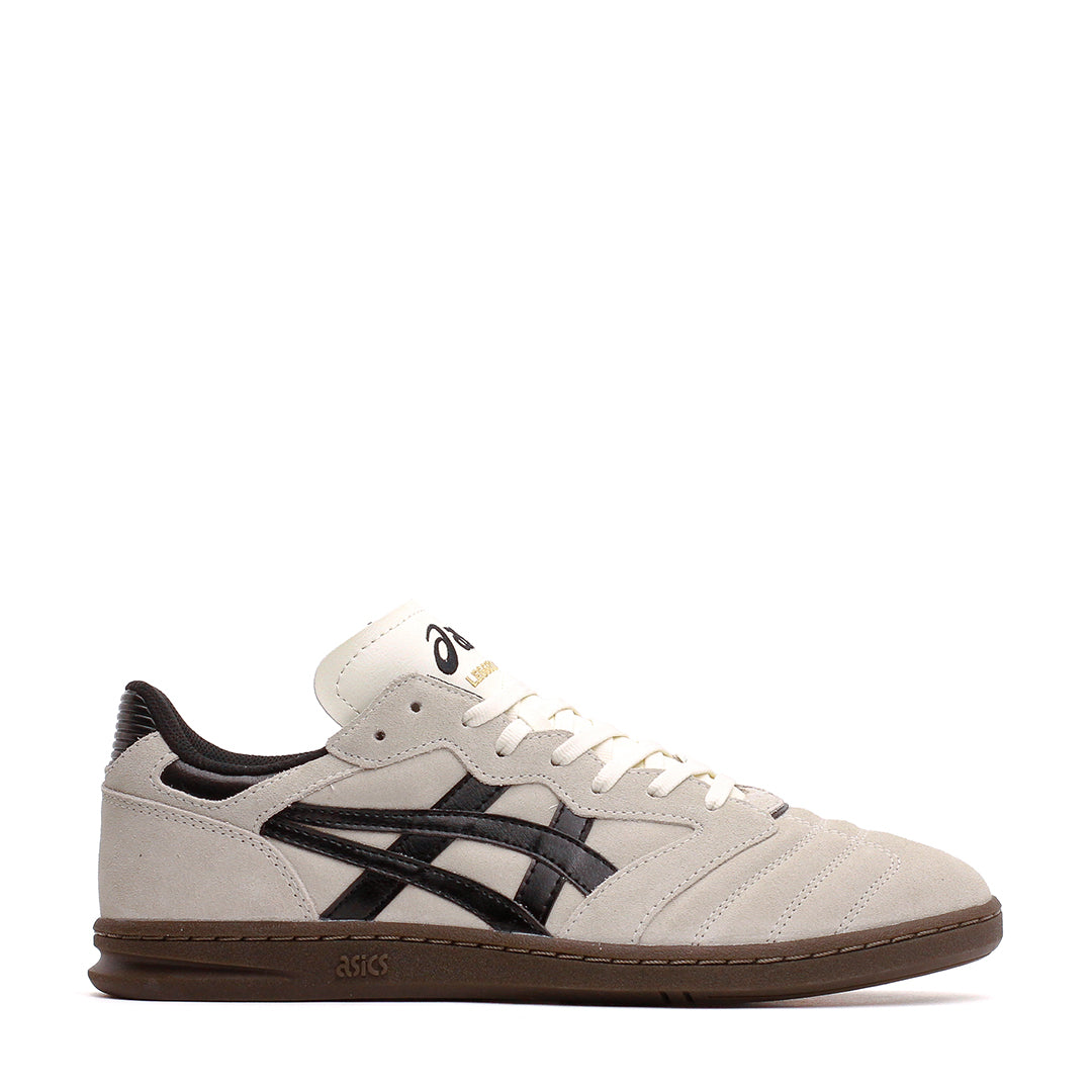 Asics Men Leggerezza ST Cream Black 1203B184-100 Main image