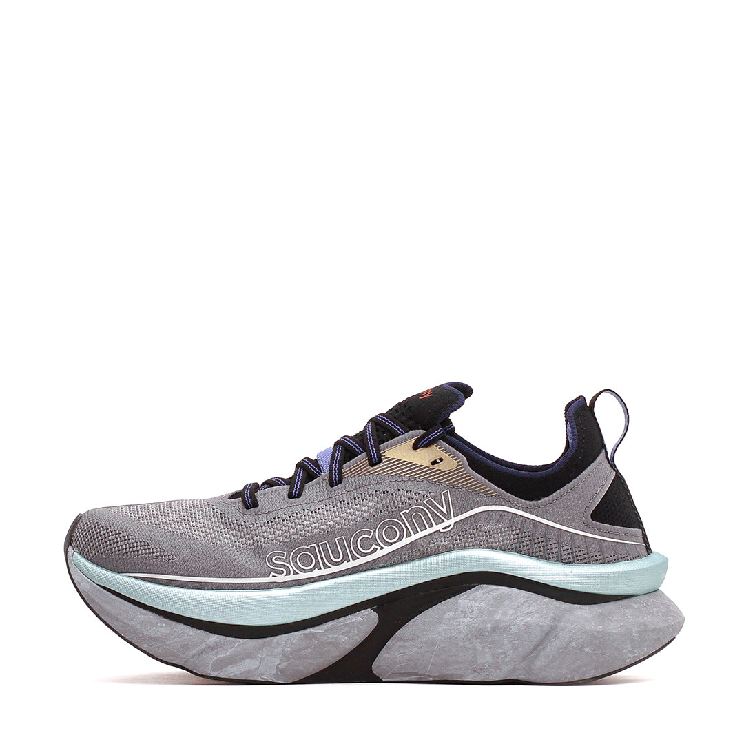 Saucony Men Endorphin Elite 3 Owl Black S100981-1026 Secondary image