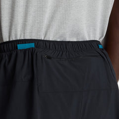 New Balance RC Essential Short 5" Black