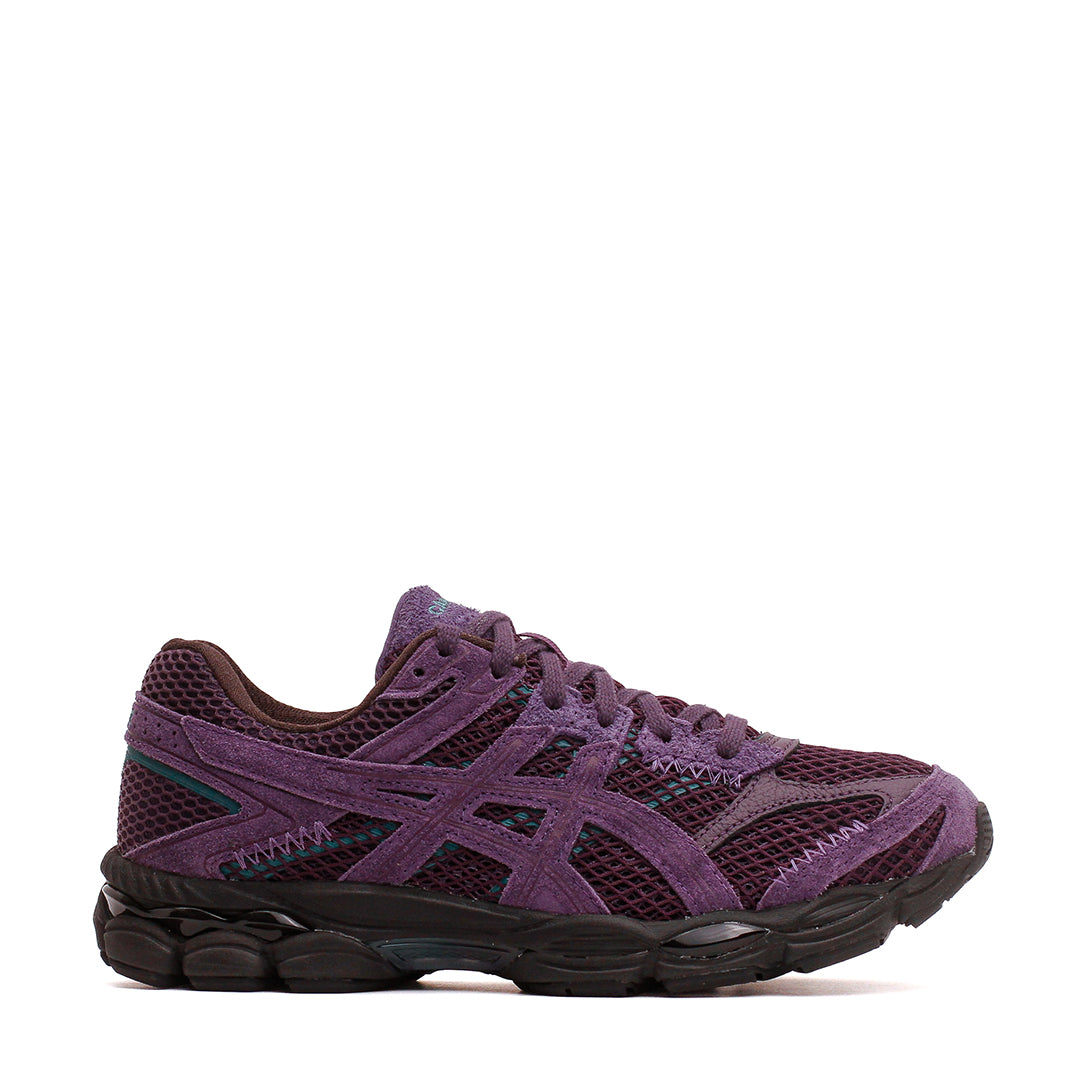 Asics x CARNAN Men Gel-Cumulus 16 Black Berry Purple 1203B139-500 Main image