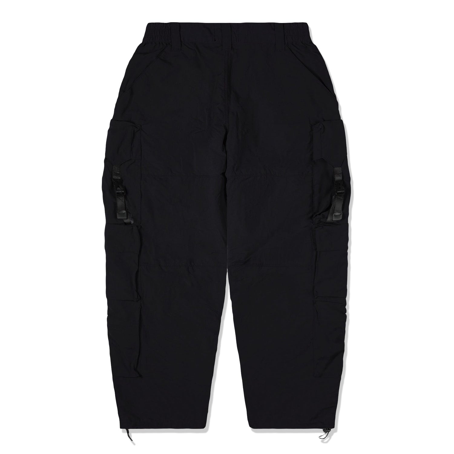 Lakh Jenga Ten Pockets Cargo Pants Black Secondary image