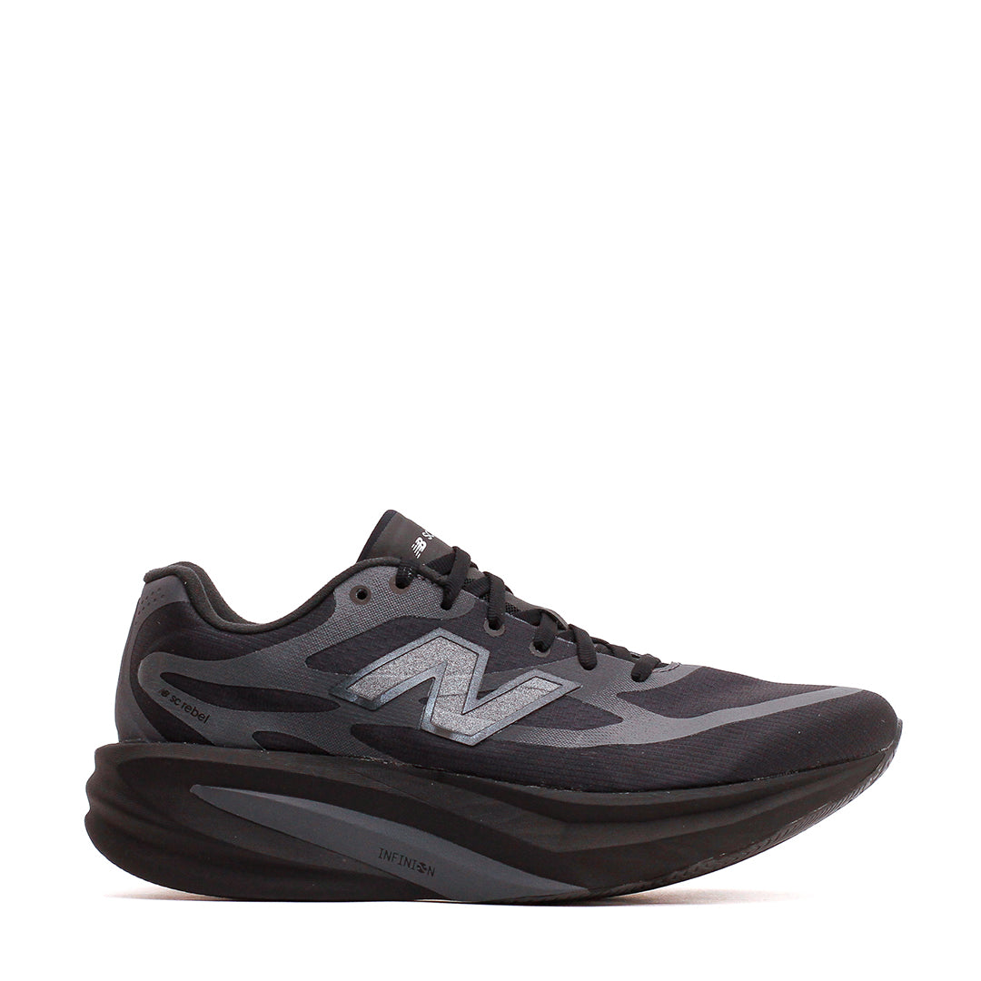 New Balance Men SuperComp Rebel Black Magnet MREBX9NF Main image