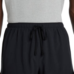 New Balance RC Essential Short 5" Black
