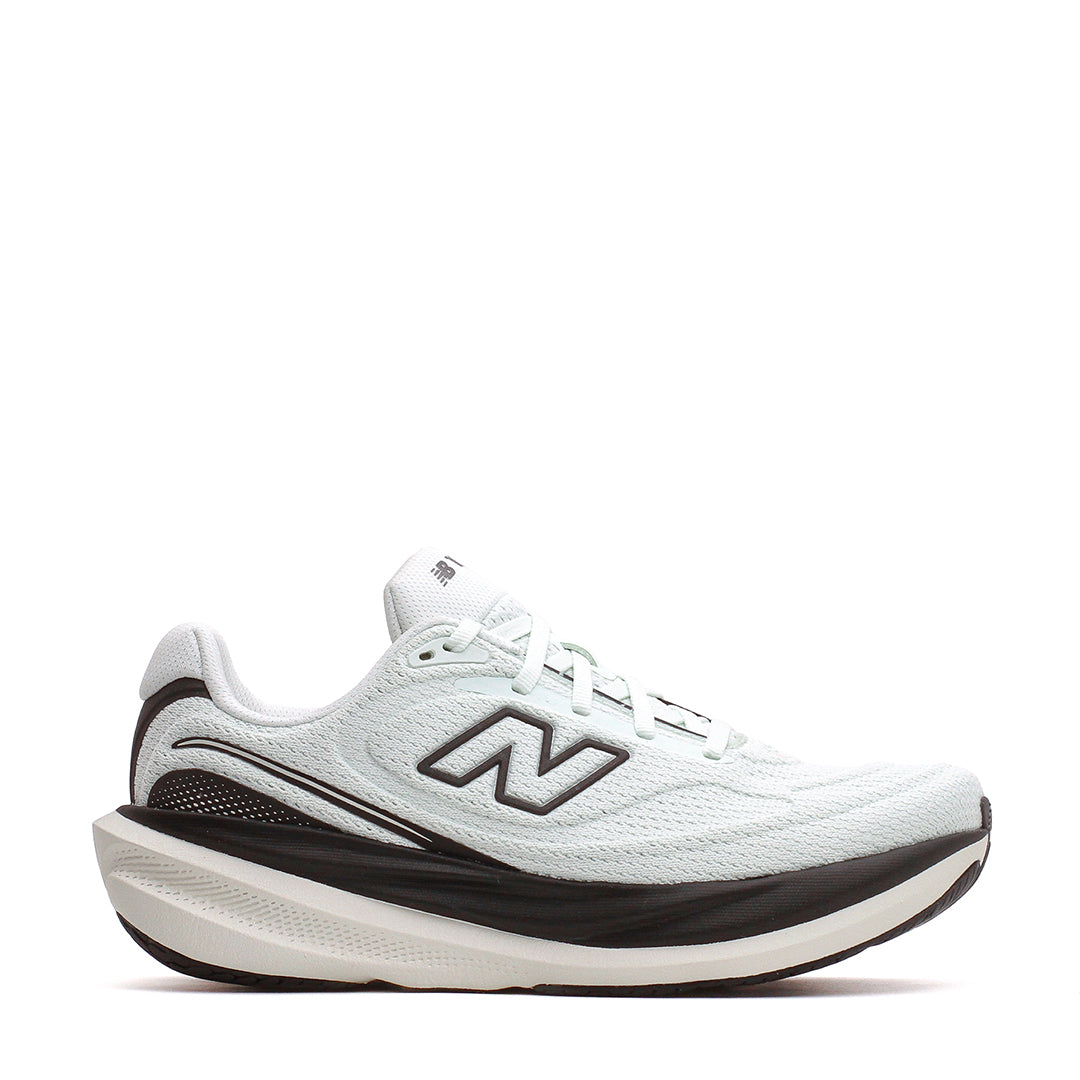 New Balance Women 1080v15 Mint Water Black Metallic W10807U3 Main image