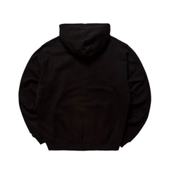 Billionaire Boys Club BB Zip Club Hoodie Black