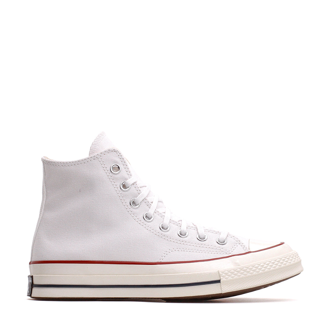Converse Men Chuck 70 White Garnet Egret 162056C-102