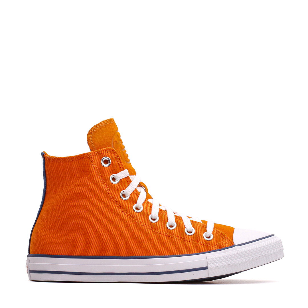 Converse x Dragon Ball Z Men Chuck Taylor All Star Hi Goku A21842C-800