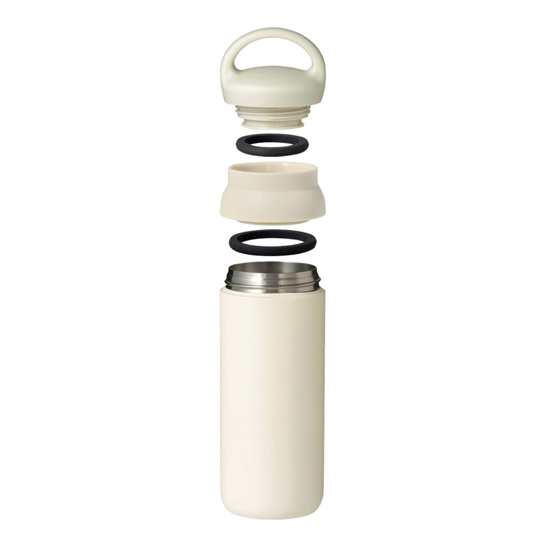 KINTO Day Off Tumbler 500ml/17oz Secondary image