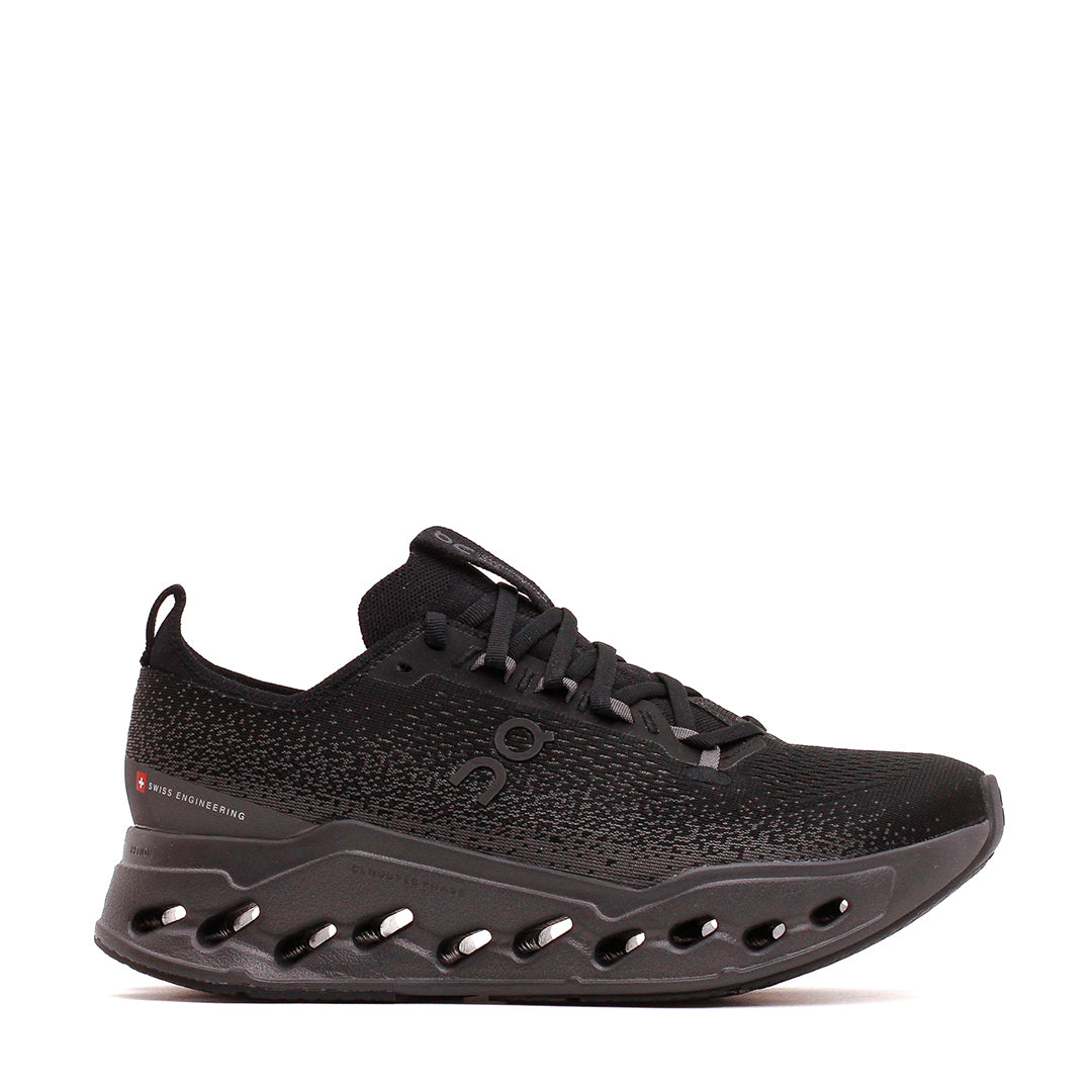 ON Men Cloudsurfer Max Black Eclipse 3MF30430106 Main image