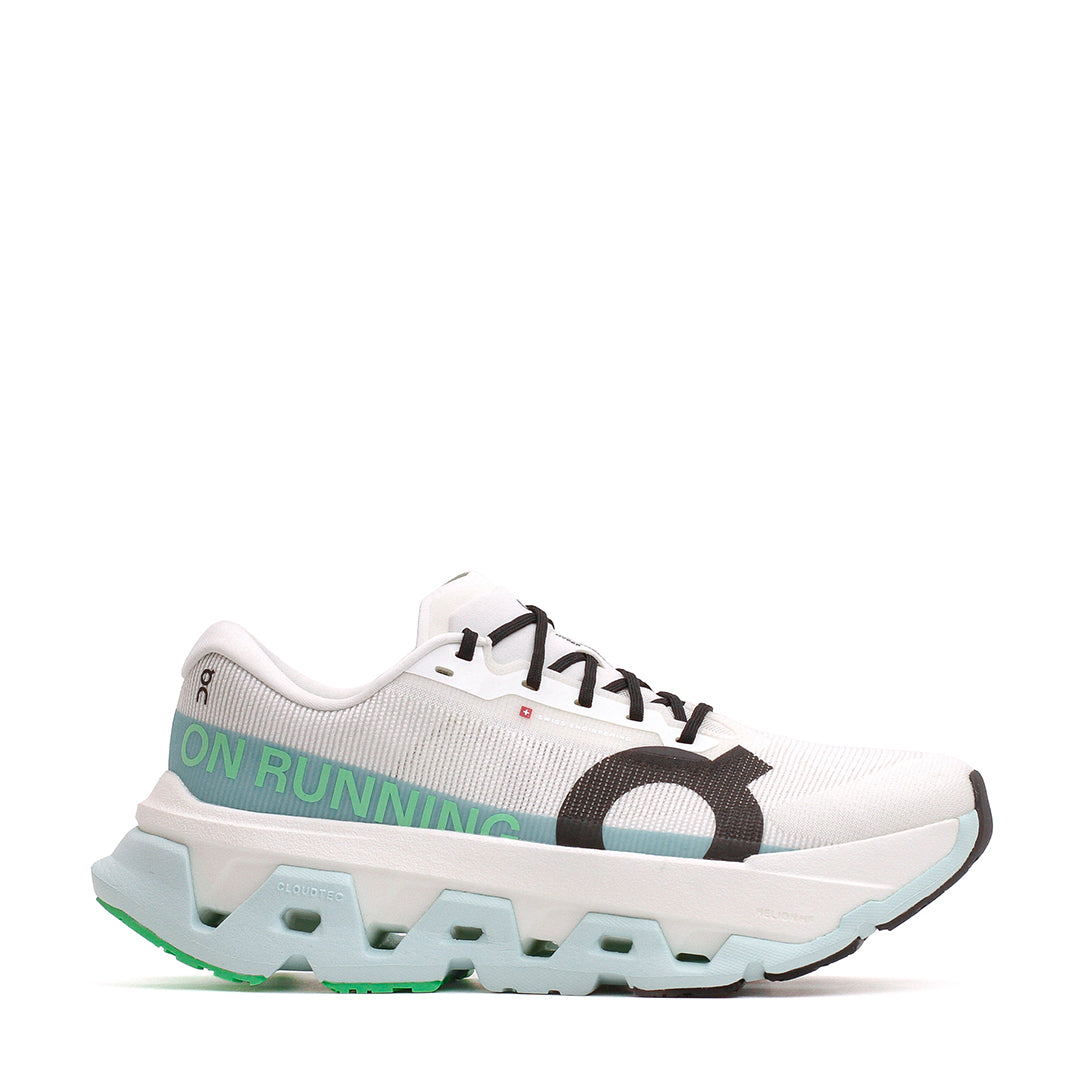 ON Women Cloudmonster 3 Hyper Ivory Flurry 3WG10045262 Main image
