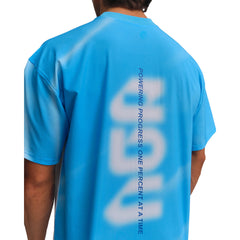 Everyday Better Club Performance T-Shirt Open Sky