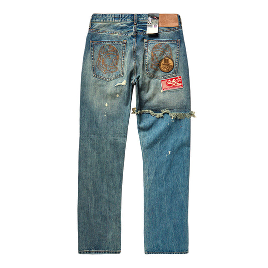 Billionaire Boys Club BB Retrograde Jeans Fornax