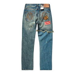 Billionaire Boys Club BB Retrograde Jeans Fornax