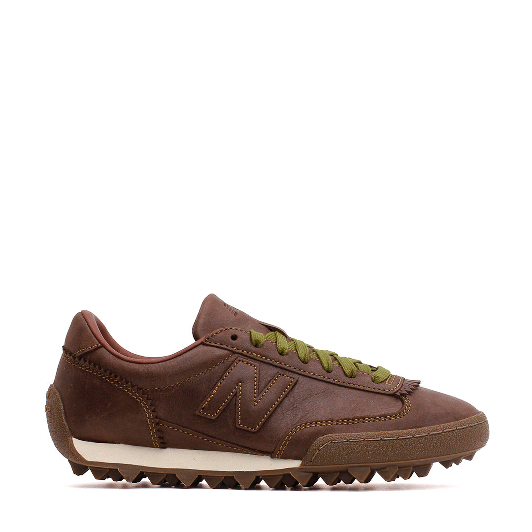 New Balance Men Gator Run Pumpernickel Rich Oak UGTRS5HP Main image