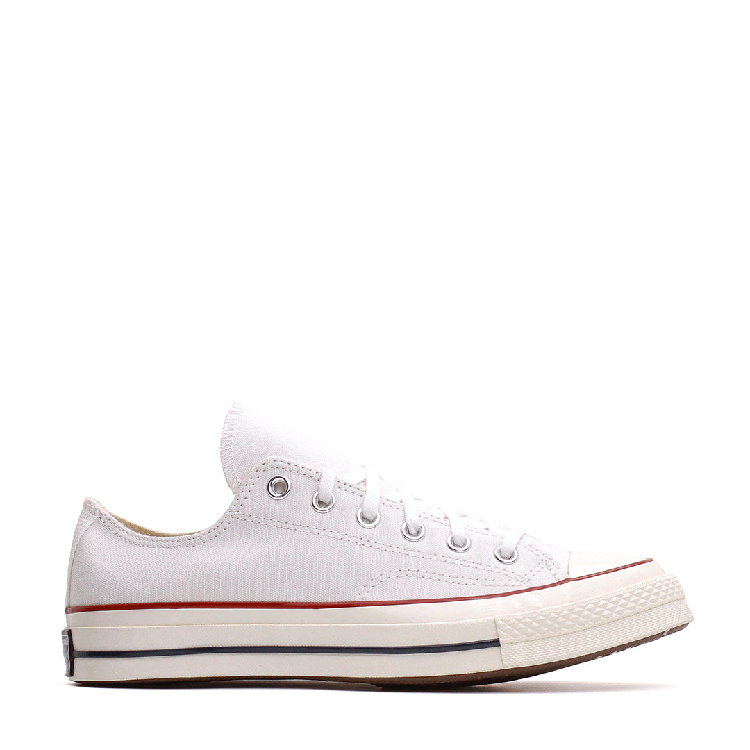 Converse Chuck 70 Low White 162065C-102