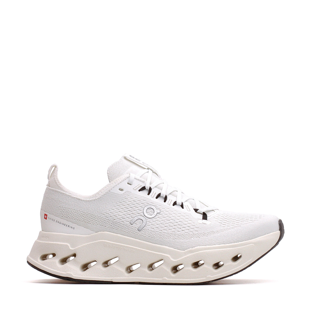 ON Men Cloudsurfer Max White 3MF30431200 Main image