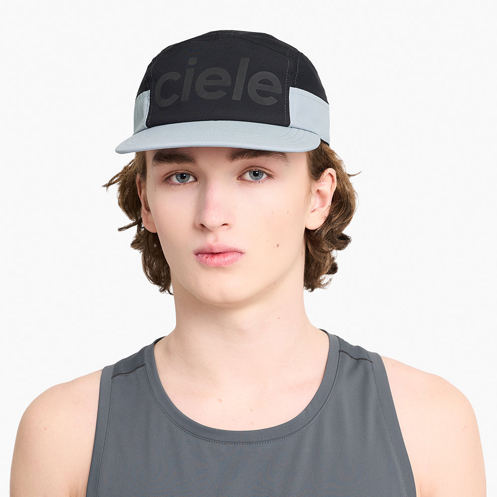 Ciele GOCap - Comp Century - Black Quarry