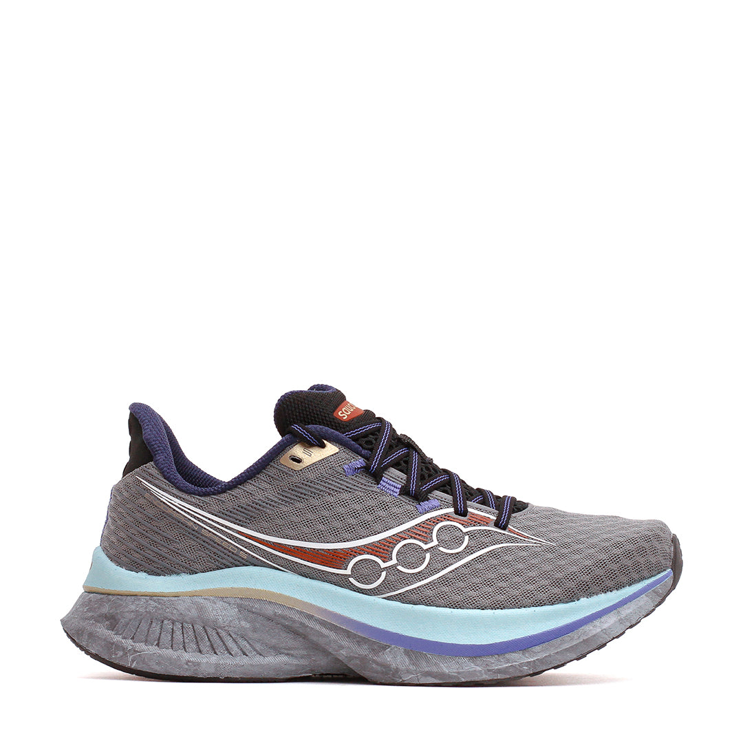 Saucony Men Endorphin Speed 5 Owl Black S101368-1008 Main image
