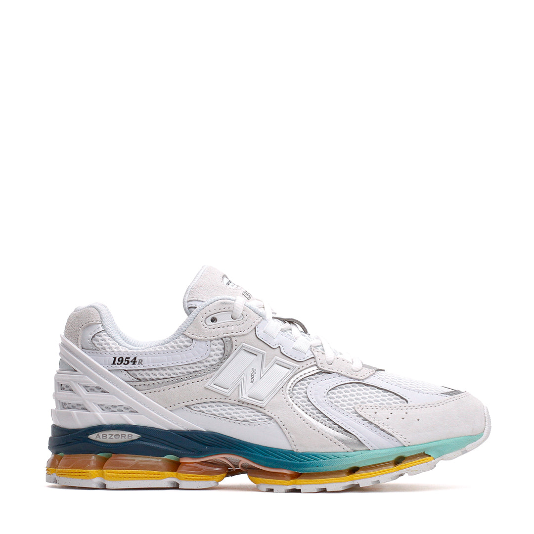 New Balance Men 1954R Reflection White U19549XD Main image