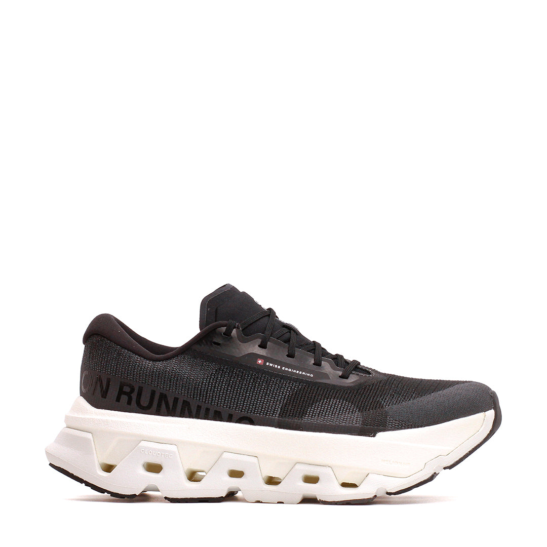 ON Men Cloudmonster 3 Hyper Black Ivory 3MG10061430 Main image