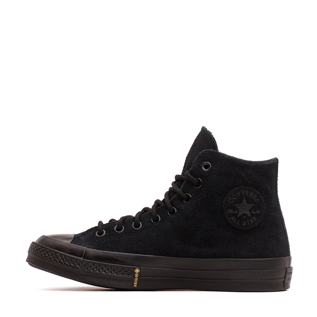 Converse Men Chuck 70 GTX Black A20526C-001