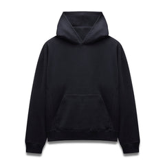 Reigning Champ Brushed Fleece '97 Relaxed Hoodie Navy