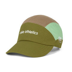 Ciele FSTCap SC - Field Iconic SL - Terrain Pistachio
