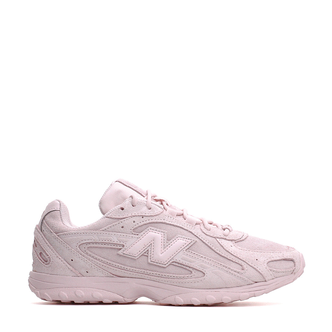 New Balance Men 204L Pink Graphite U204L2BL Main image