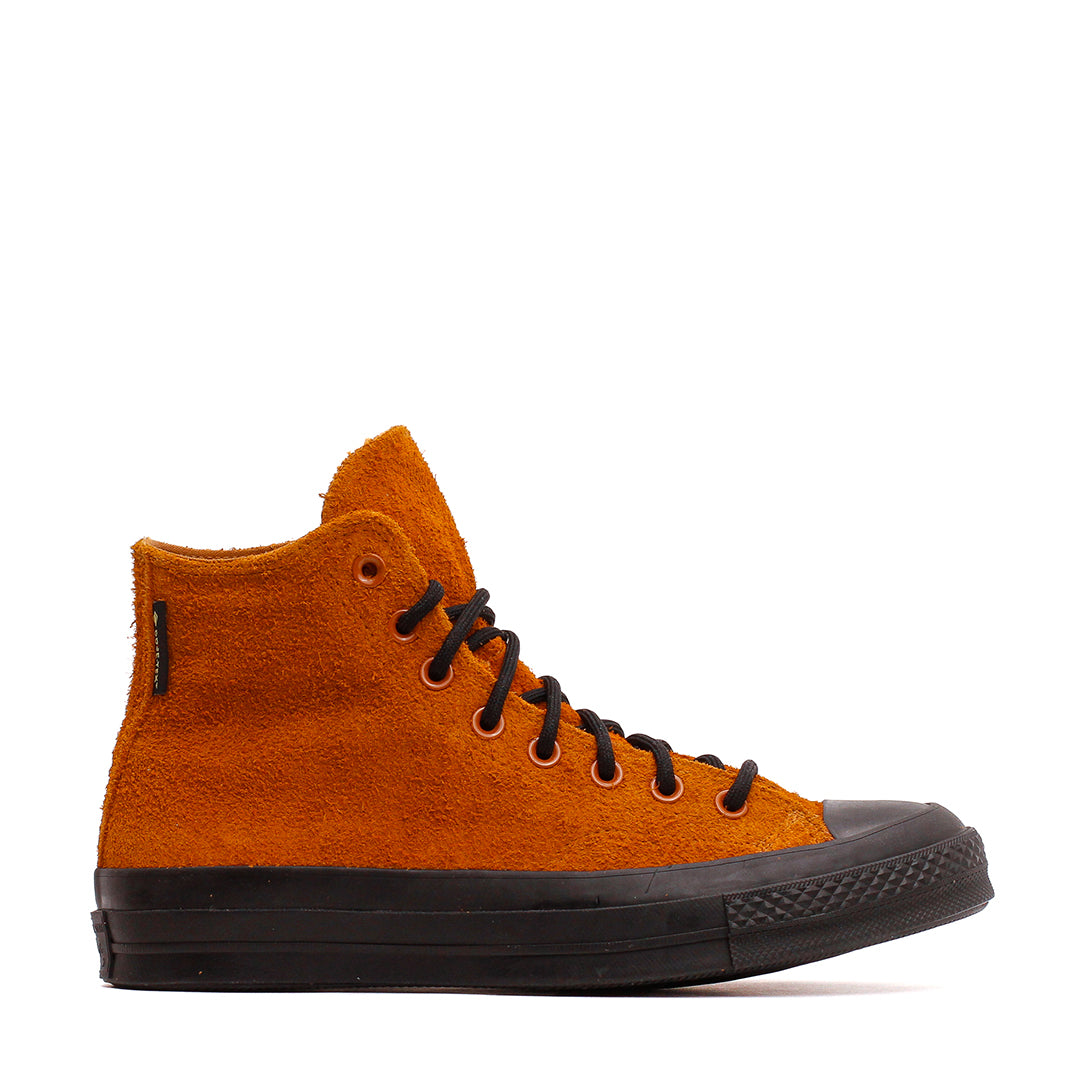 Converse Men Chuck 70 GTX Rusted Bolt Black A20525C-832 Main image