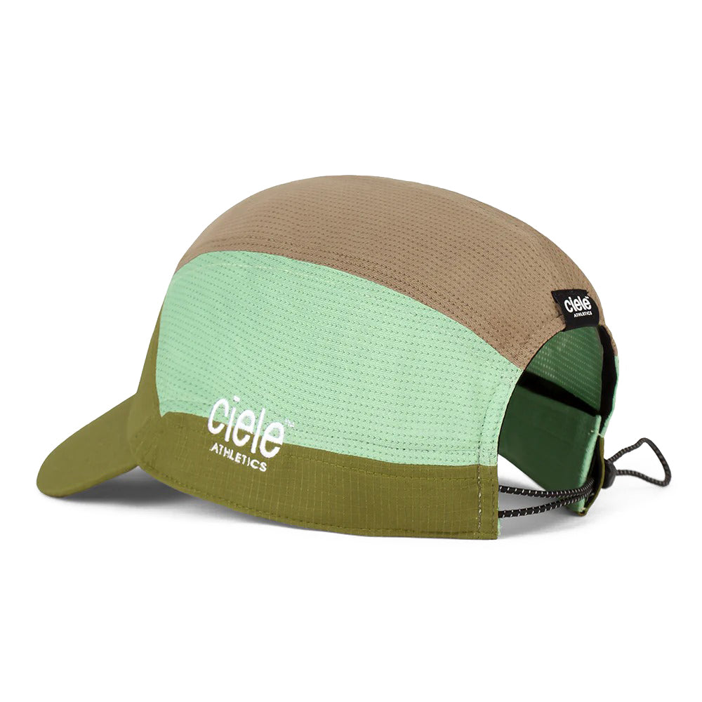 Ciele FSTCap SC - Field Iconic SL - Terrain Pistachio Secondary image