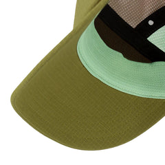 Ciele FSTCap SC - Field Iconic SL - Terrain Pistachio