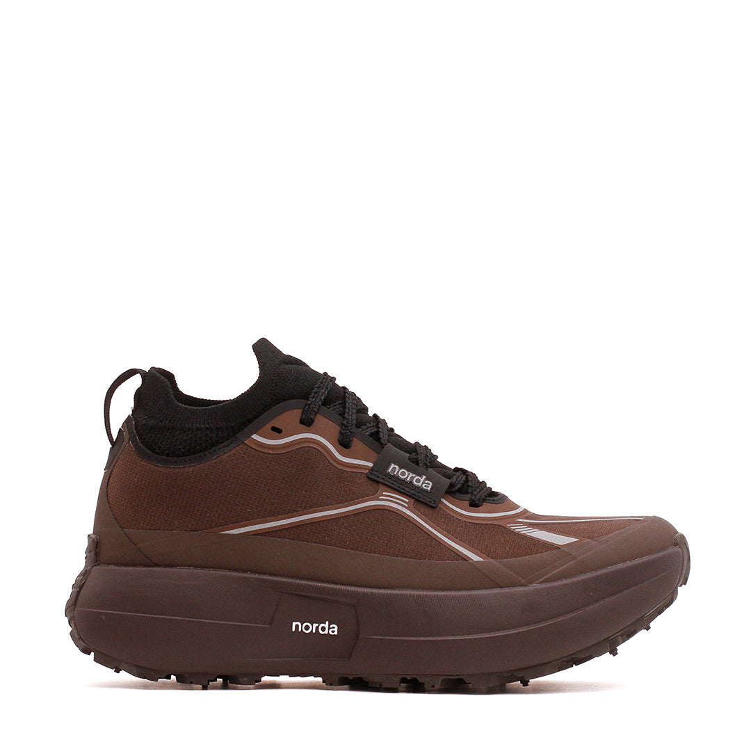 Norda Men 055 G+ Star Anise