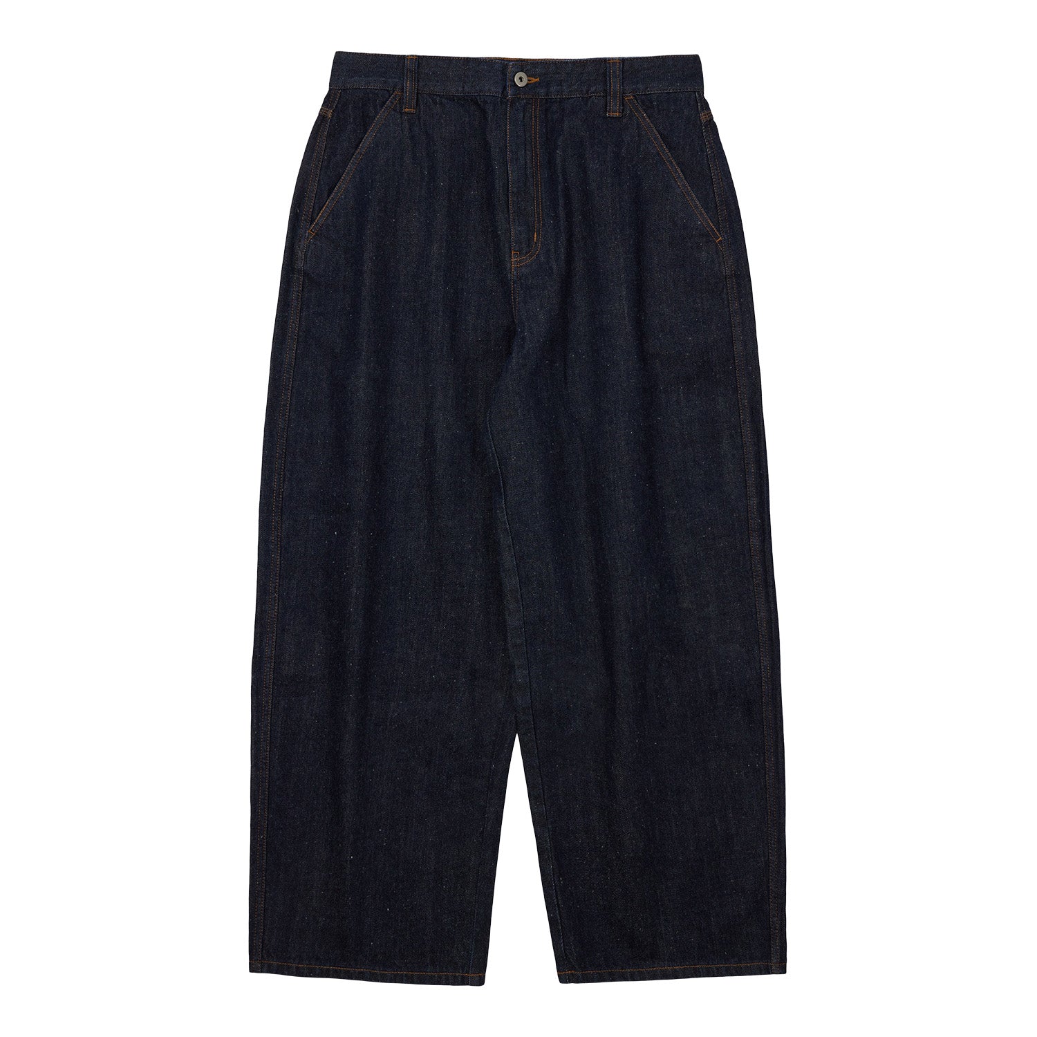SCRT Perfecto Wide Pant Denim