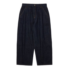 SCRT Perfecto Wide Pant Denim
