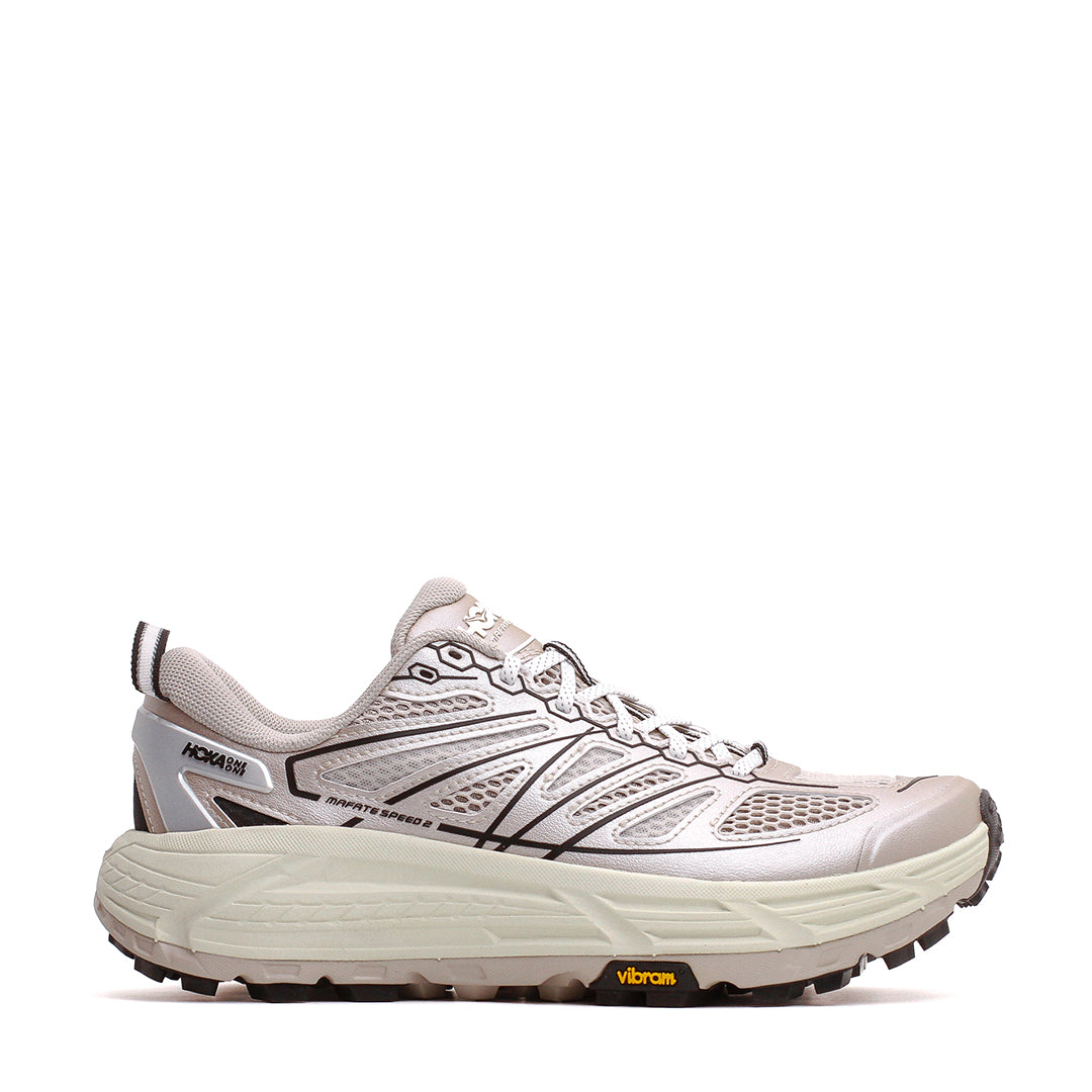Hoka Men Mafate Speed 2 TS Putty Black 1171891-PLCK Main image