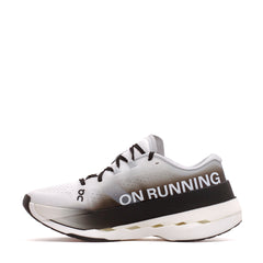 ON Women Cloudboom Max White Black 3WF30180462