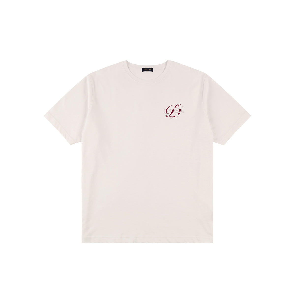 Dime Hug T-Shirt Gloom