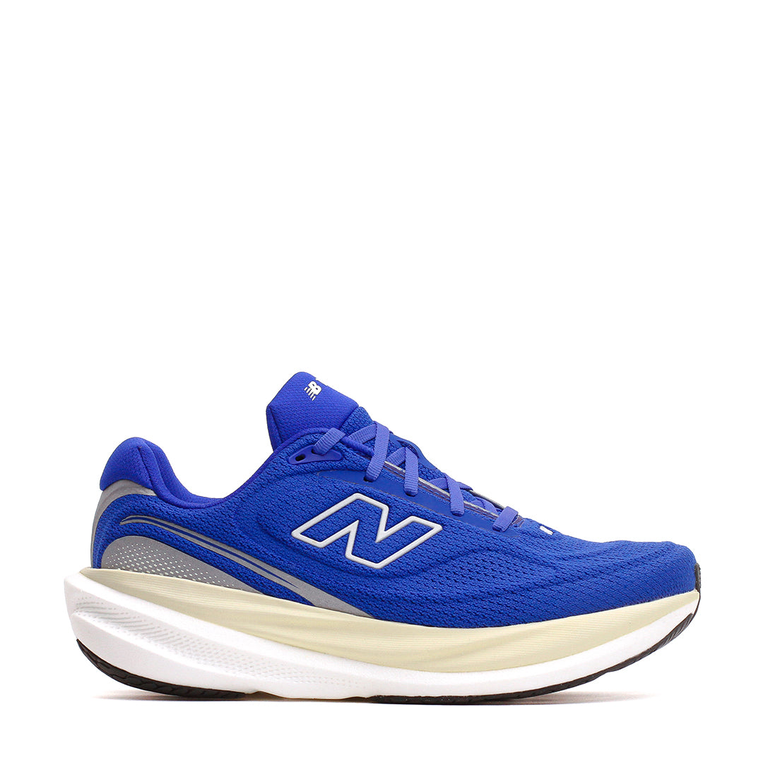 New Balance Men 1080v15 Blue Gemstone Angora M10802LH Main image