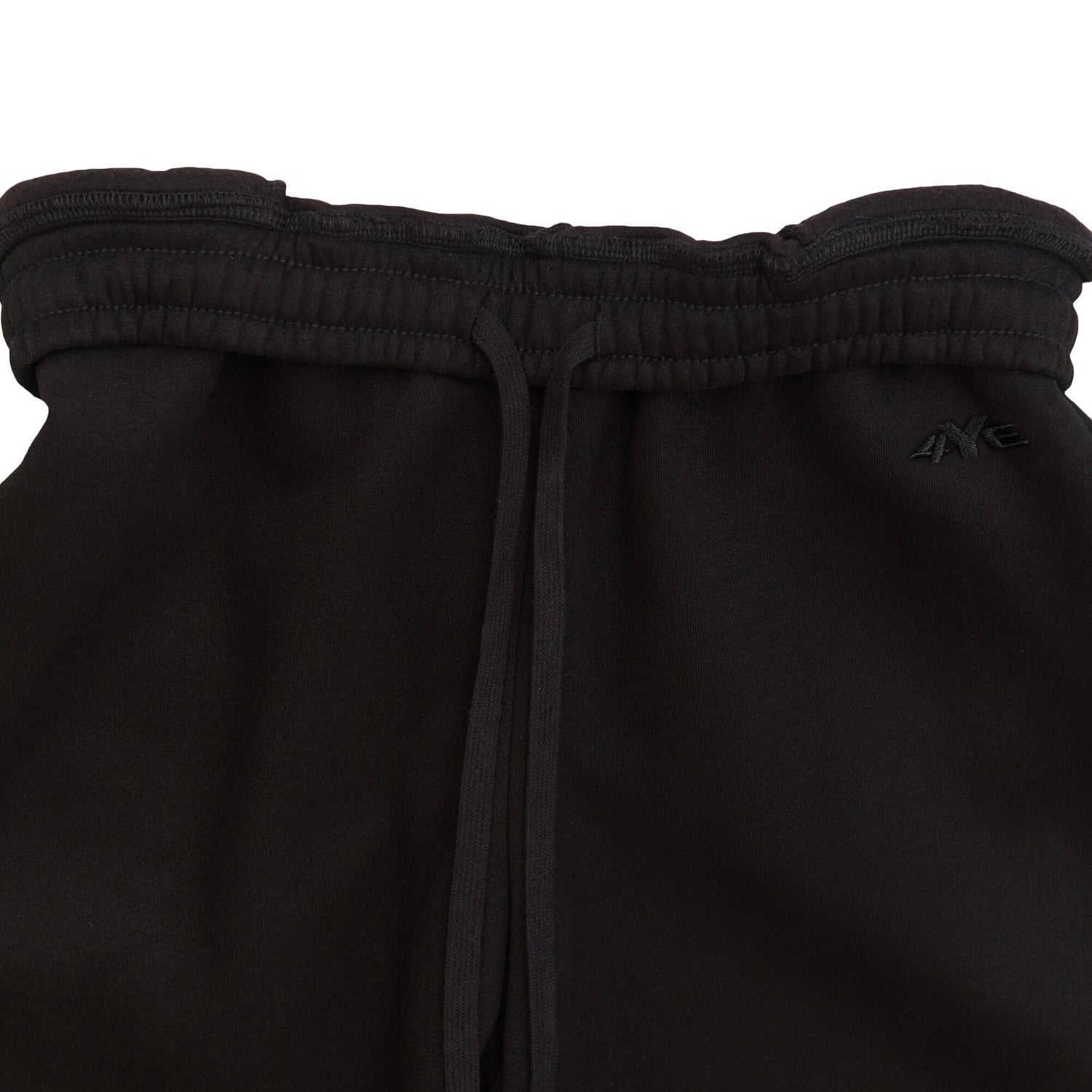 4YE Signature Wide Pant - Black/White