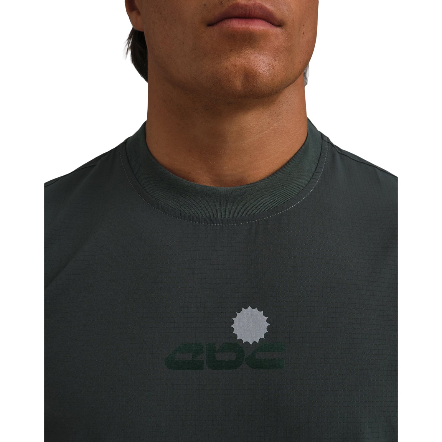 Everyday Better Club Performance Core T-Shirt Forest