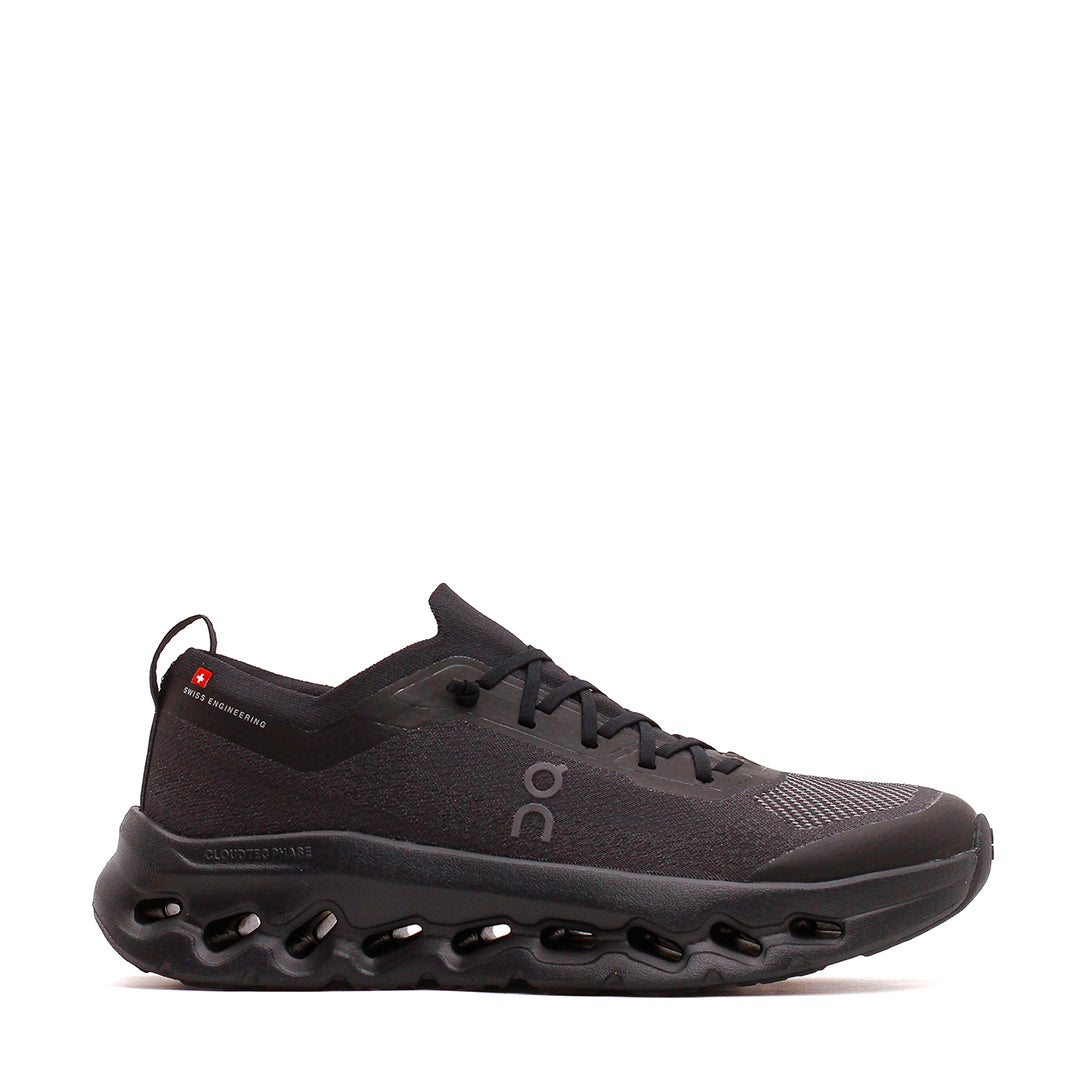 ON Women Cloudtilt Moon Zendaya Black 3WF30421043 Main image